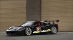 Ferrari 458 Challenge Evoluzione 2014 года